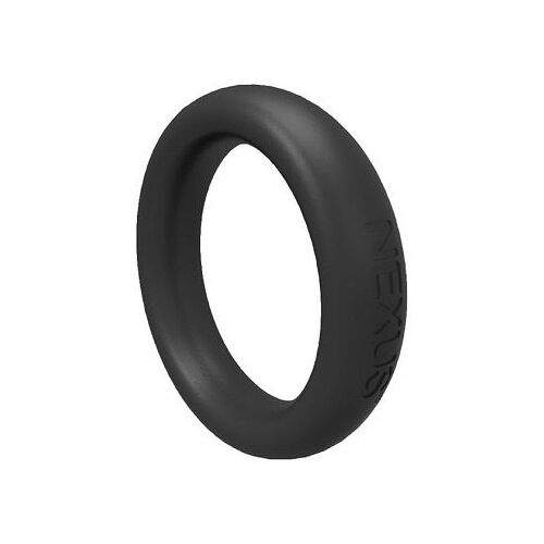 Cockrings : Cockring Nexus - Enduro Silicone Anneau Sextoy