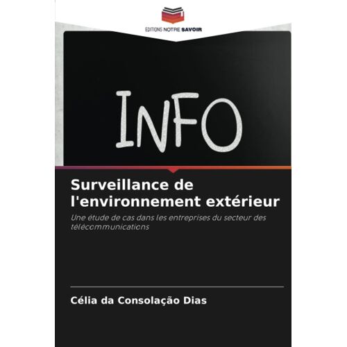 Surveillance De L'environnement Extérieur