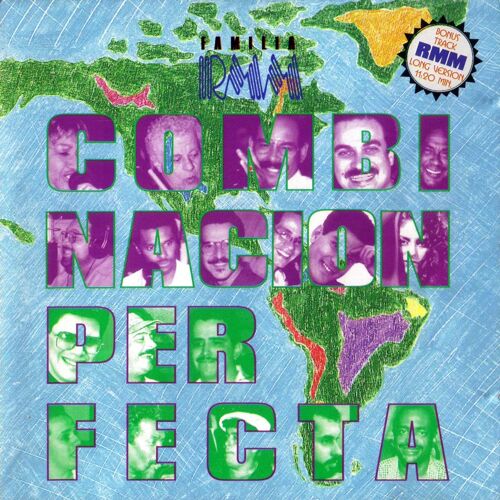 Rmm La Combina Perfecta