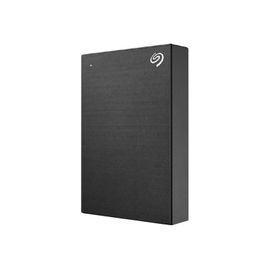 Seagate One Touch STKY1000400 - Disque dur - 1 To - externe (portable) - USB 3.0 - noir - avec Seagate Rescue Data Recovery