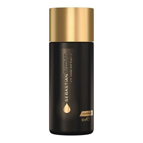 Sebastian Professional Dark Oil Lightweight Conditioner 50ml 