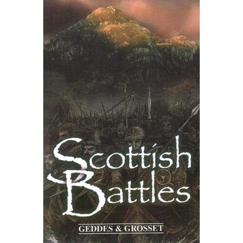 Scottish Battles