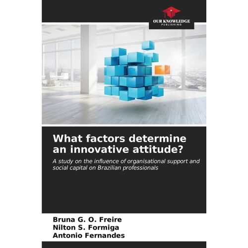 What Factors Determine An Innovative Attitude?