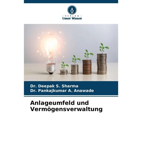 Anlageumfeld Und Vermögensverwaltung