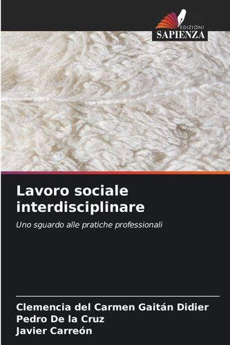 Lavoro Sociale Interdisciplinare