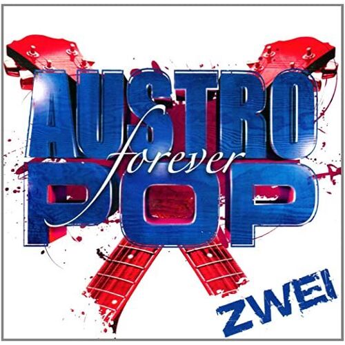 Austropop Forever Zwei (2 Cds)