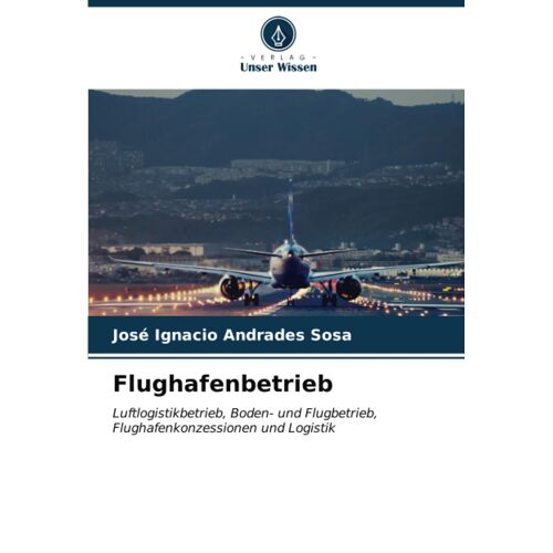Flughafenbetrieb
