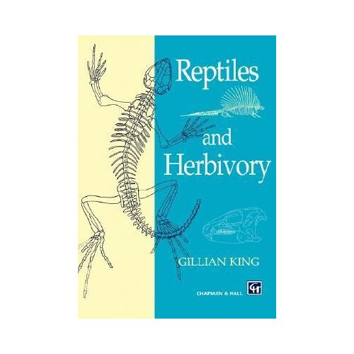 Reptiles And Herbivory