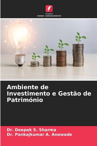 Ambiente De Investimento E Gestão De Património