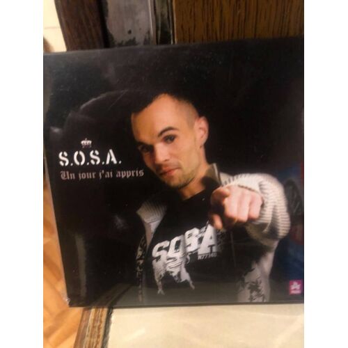 S.O.S.A Un Jour J Ai Appris
