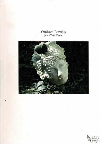 Ombres Portées Poésies