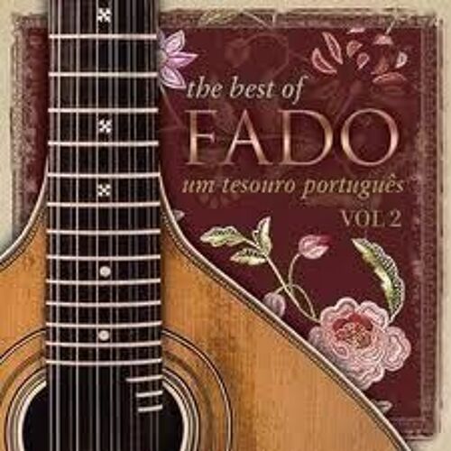 Best Of Fado-Um..