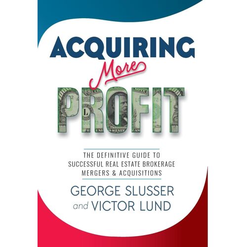 Acquiring More Profit