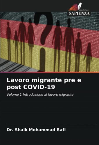 Lavoro Migrante Pre E Post Covid-19