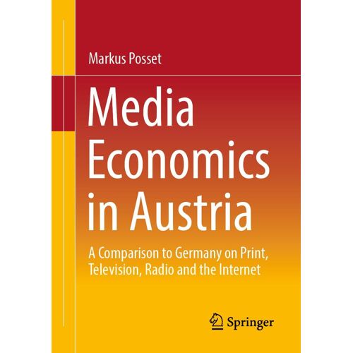 Media Economics In Austria