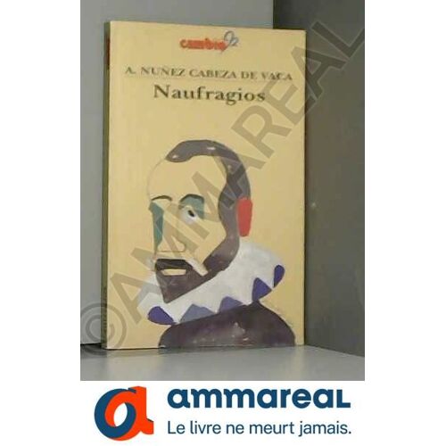 Naufragios