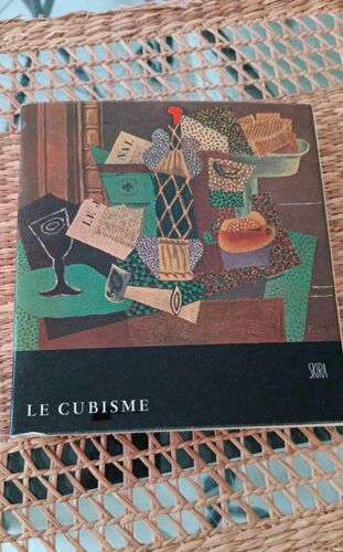 Le Goût De Notre Temps De Albert Skira, Le Cubisme