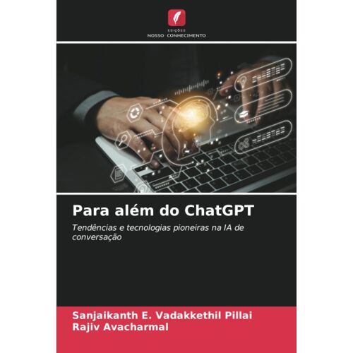 Para Além Do Chatgpt