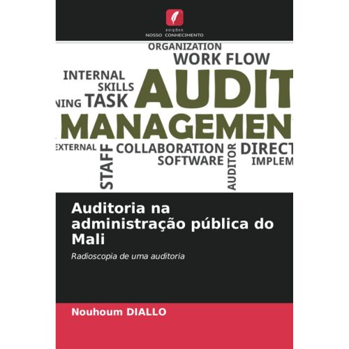Auditoria Na Administração Pública Do Mali