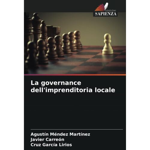 La Governance Dell'imprenditoria Locale