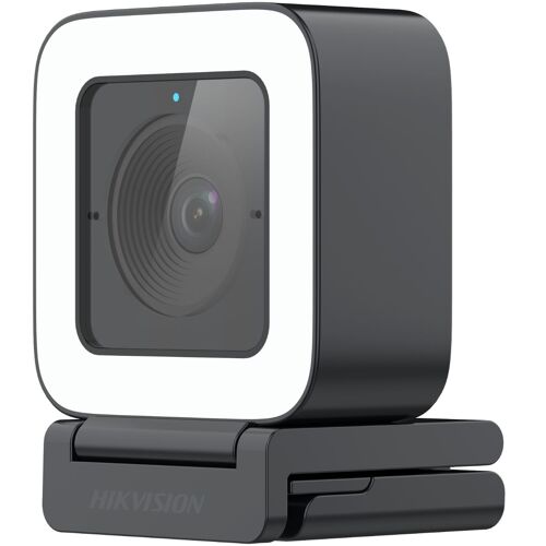 Hikvision - Ds-ul2 - Webcam 2 Mp - 1920x1080 Microphone Intégré - Usb