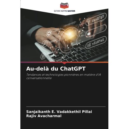 Au-Delà Du Chatgpt