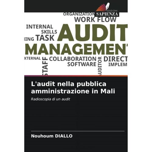 L'audit Nella Pubblica Amministrazione In Mali