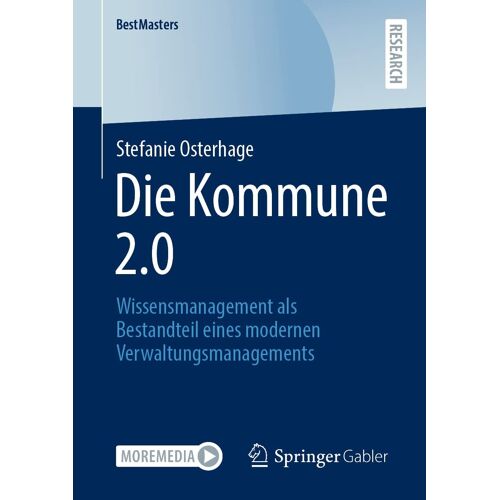 Die Kommune 2.0
