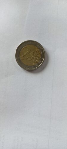 Pièce 2e Italienne 2002