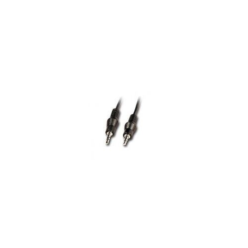 Cable Jack Male/Male 1,5m