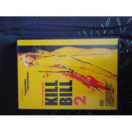 Kill Bill 2