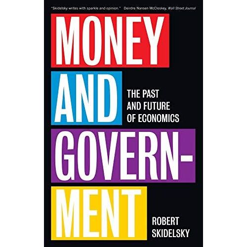 Money And Government