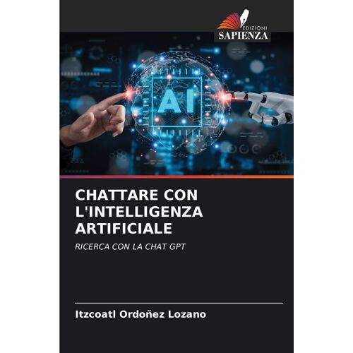 Chattare Con L'intelligenza Artificiale