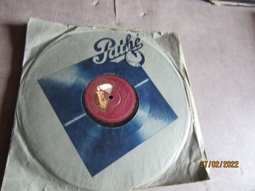 78 Tours Deprince Durand Yasmina ( Fox Trot Oriental ;;;; Madoly Ref Gramophone 7897