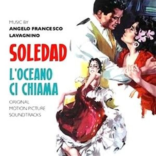 Soledad - L'oceano Ci Chiama