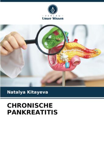 Chronische Pankreatitis