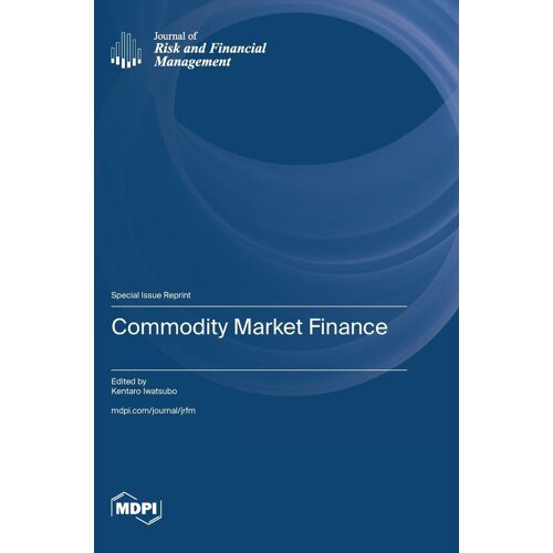 Commodity Market Finance
