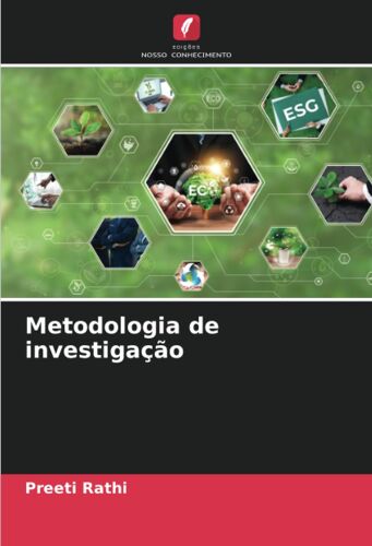 Metodologia De Investigação