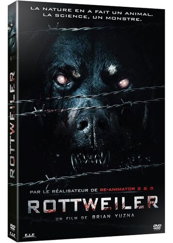 Rottweiler