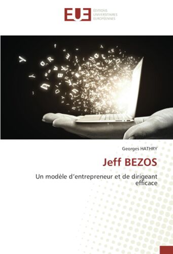 Jeff Bezos