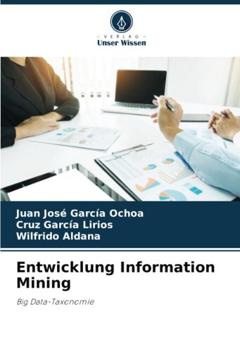 Entwicklung Information Mining