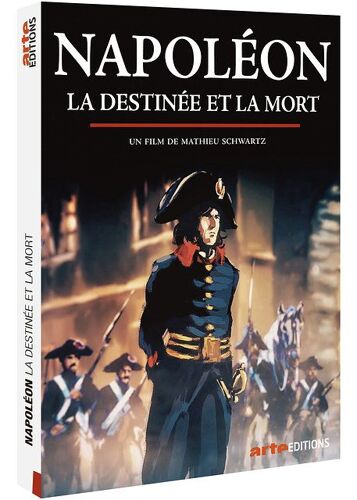 Napoléon, La Destinée Et La Mort