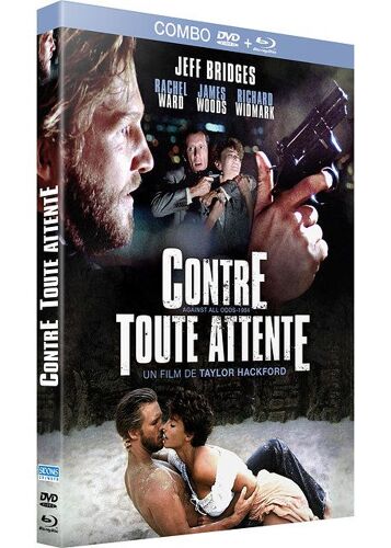 Contre Toute Attente - Combo Blu-Ray + Dvd