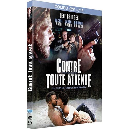Contre Toute Attente - Combo Blu-Ray + Dvd