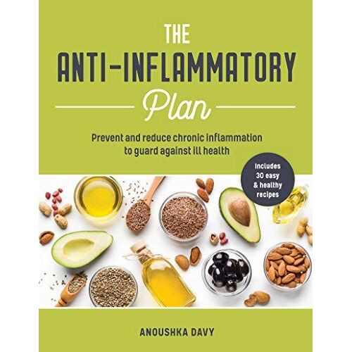 The Anti-Inflammatory Plan