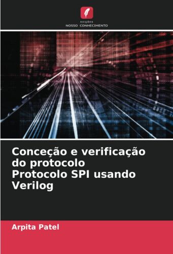 Conceção E Verificação Do Protocolo Protocolo Spi Usando Verilog