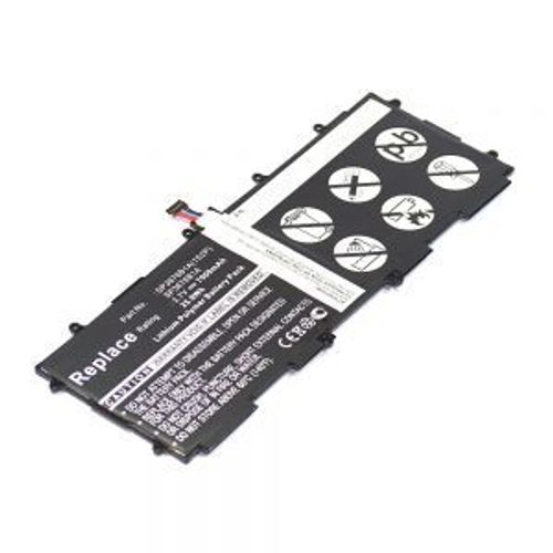 Batterie Pour Samsung 7000mah Gt-N8000 Galaxy Note 10.1 / Gt-N8010 Galaxy Note 10.1 Wifi / Gt-P7500 Galaxy Tab 10.1
