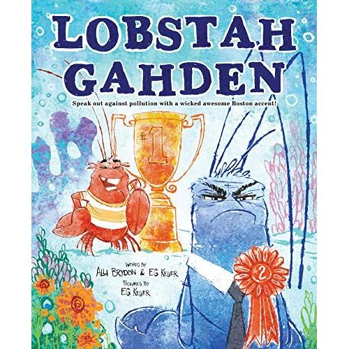 Lobstah Gahden