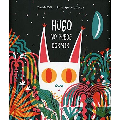 Hugo No Puede Dormir