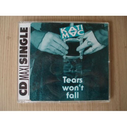 Tears Won't Fall